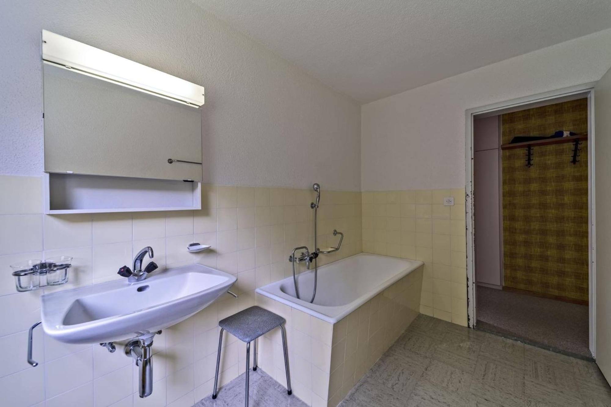Chesa Muot Marias - Appartement