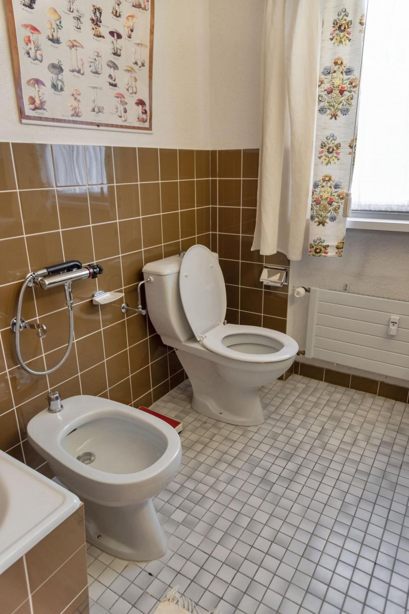 Chesa Muot Marias - Appartement *