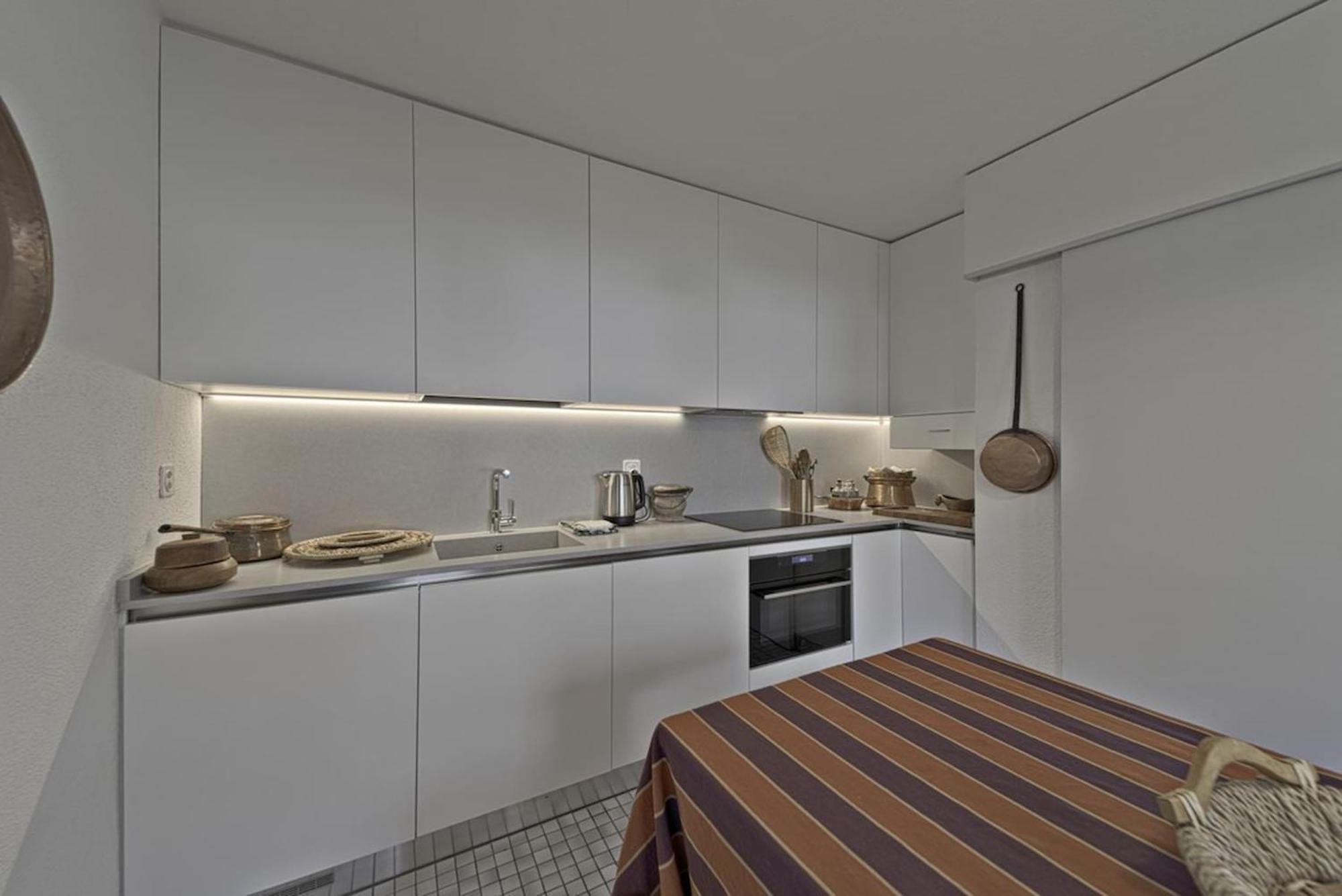 Appartement Chesa Muot Marias - *